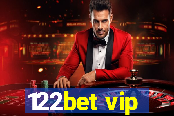 122bet vip